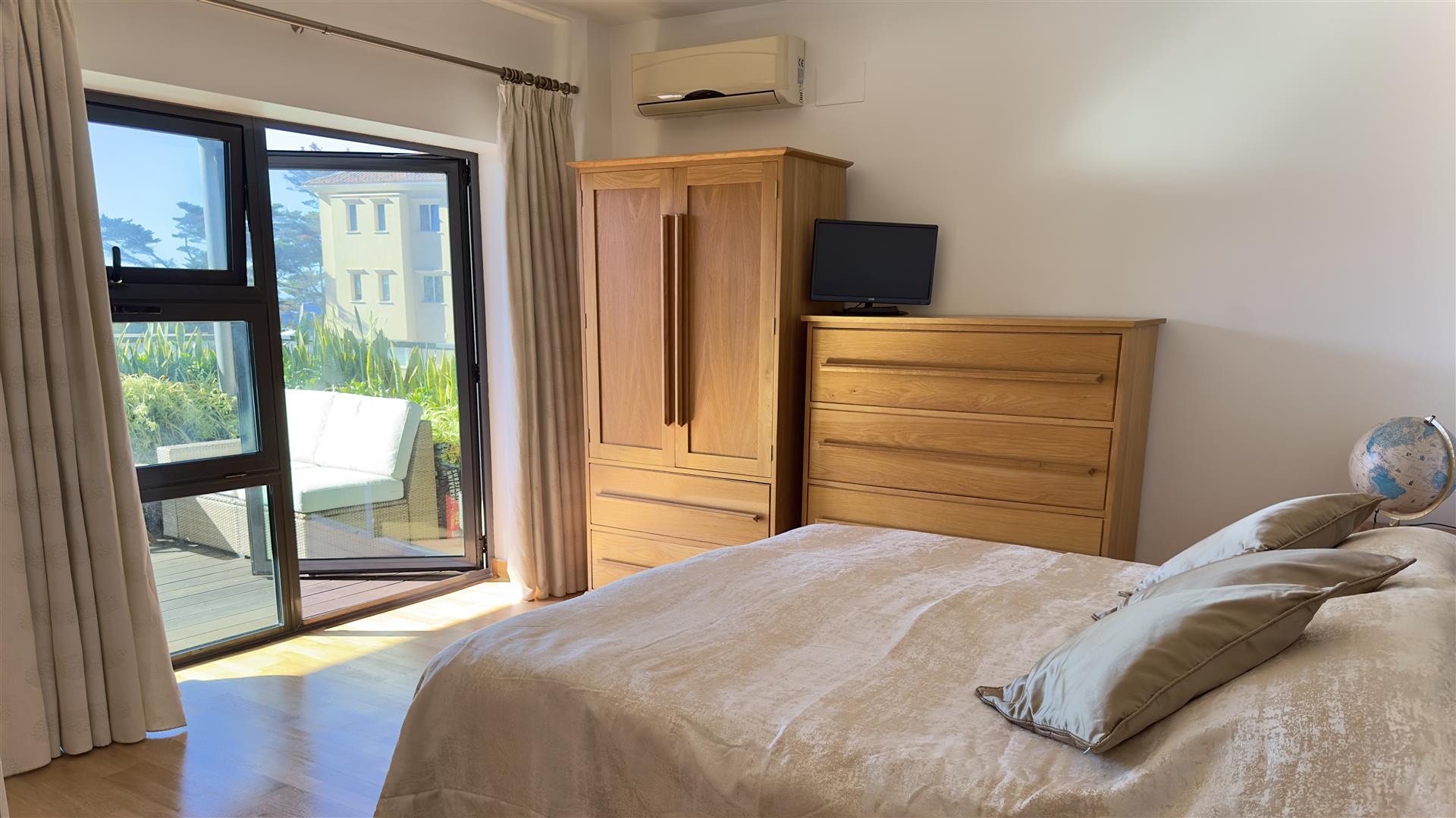 Image of Apartment - 3 Bedrooms - 2 Bathrooms for Sale in The Anchorage-Gibraltar, Image 4